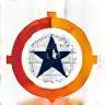 Circular image representing quality and innovation