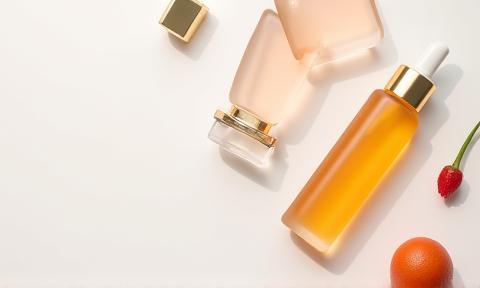 Thumbnail of a product photography series featuring well-lit products
