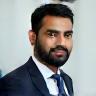 Photo of Rajesh Kumar, CEO of Future Solutions